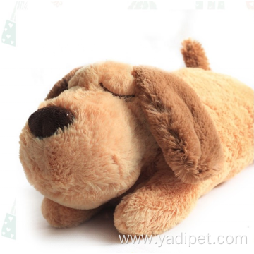 Pet Anxiety Accompanying Sleep Toy